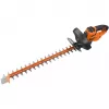 Ηλεκτρικό ψαλίδι θάμνων Black & Decker BEHTS501