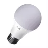 YEELIGHT W4 Έξυπνος λαμπτήρας Wi-Fi/Bluetooth E27 χρώματος (YLQPD-0011) 4 τεμ.