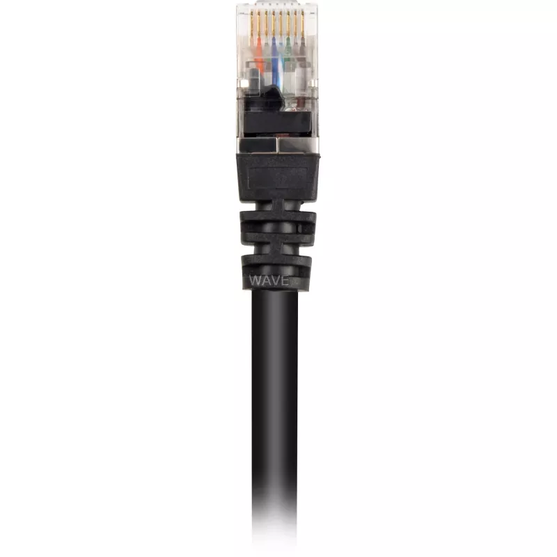 Καλώδιο δικτύου Sharkoon Patch - RJ-45 (M) σε RJ-45 (M)