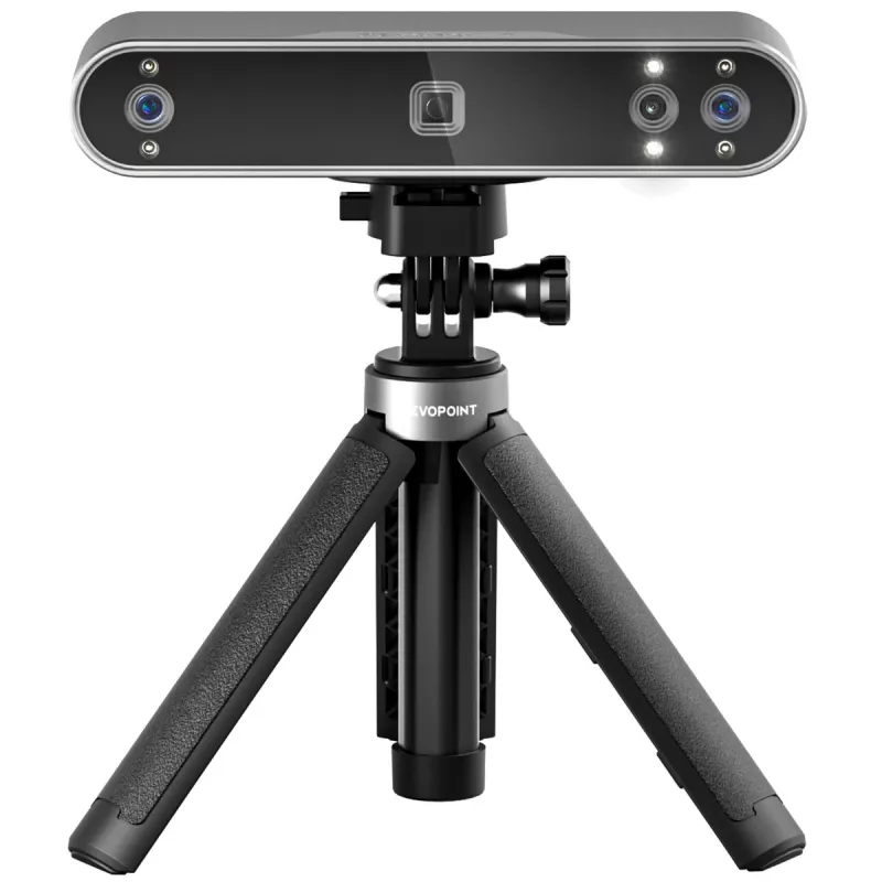 Σαρωτής 3D Revopoint Pop 3 Plus Advanced