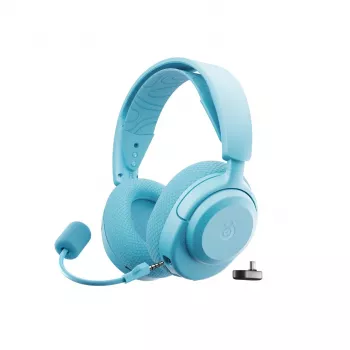 Steelseries Arctis Nova 3P Ασύρματο PS Aqua