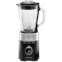 Μίξερ βάσης Rommelsbacher MX 1260 — 1200 W, 1,5 L, μαύρο/ανοξείδωτο ατσάλι