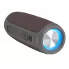 Φορητό ηχείο stereo Denver BTV-220 γκρι καφέ