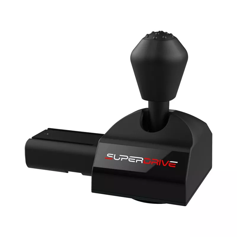 Subsonic Superdrive 220 RS-X τιμόνι