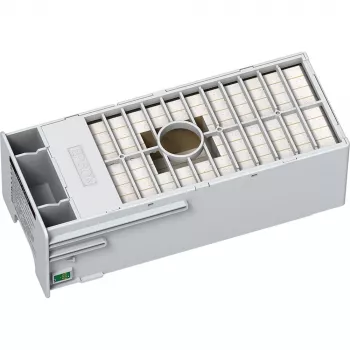 Epson SureColor Κουτί συντήρησης T699700, Δοχείο υπολειμμάτων τόνερ, Λευκό, 1 τεμ.