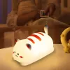 Media-Tech Pokky Happy Kitty MT226 LED Νυχτερινό φωτάκι