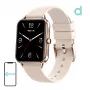 Smartwatch Colmi P20 χρυσό