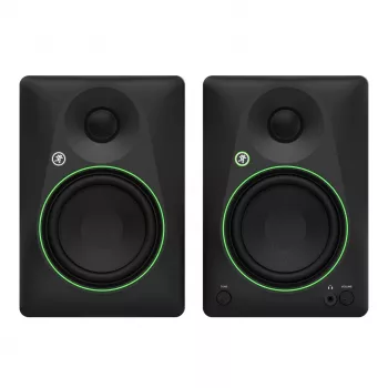 Mackie CR5 BT - ενεργά ηχεία monitor με Bluetooth