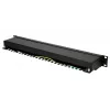 Extralink CAT6 STP V2 | Patchpanel | 24 Θύρες