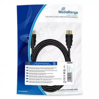 Καλώδιο HDMI MediaRange MRCS198 3m