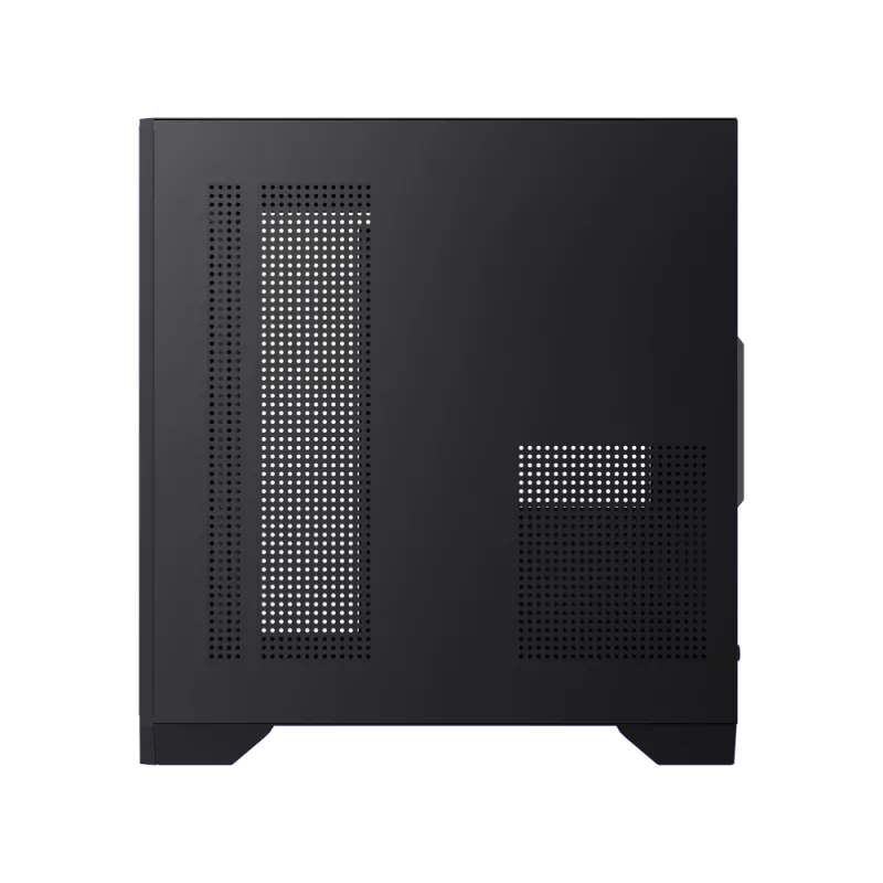 Gamemax | θήκη | INFINITY MINI BK | M-ATX