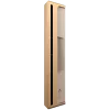 Beosound Level Ηχείο Gold Tone Alu (Κάλυμμα Light Oak)