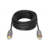 HDMI AOC υβριδικό καλώδιο οπτικής ίνας Digitus AK-330126-300-S