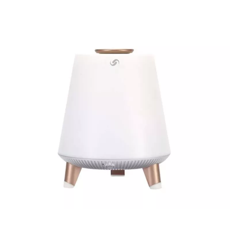 Φορητό ηχείο Blaupunkt BT25LAMP λευκό