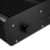 Akasa Pascal MD Small Form Factor (SFF) Μαύρο