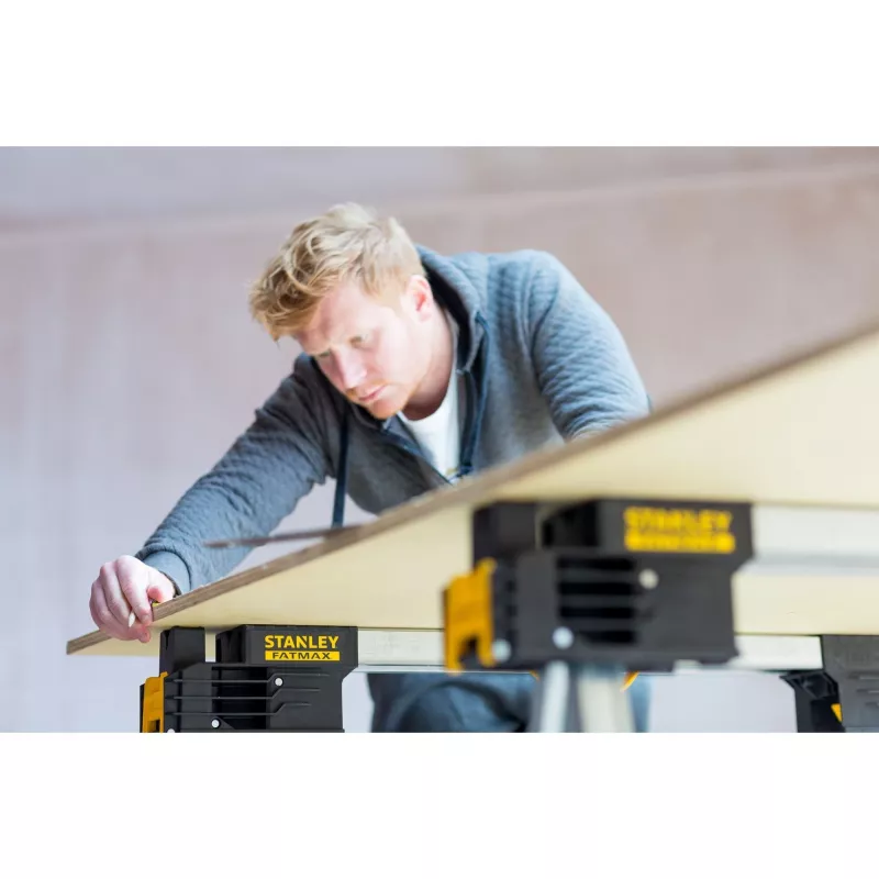 Φορητός πάγκος εργασίας Stanley FMST1-75763