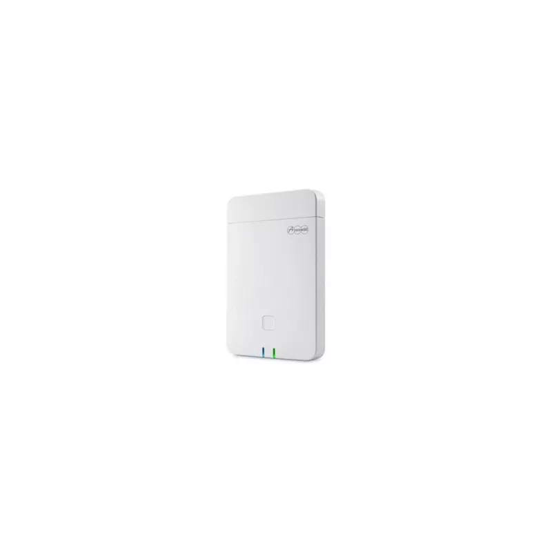 Auerswald COMfortel WS-500M Σταθμός βάσης DECT Λευκό