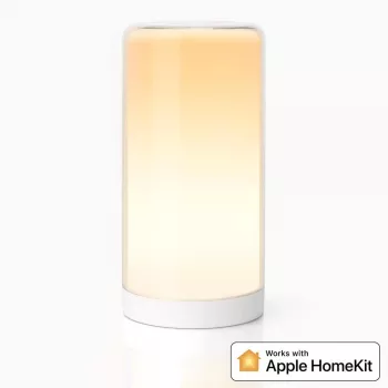 Meross MSL430HK Επιτραπέζιο φωτιστικό Λευκό