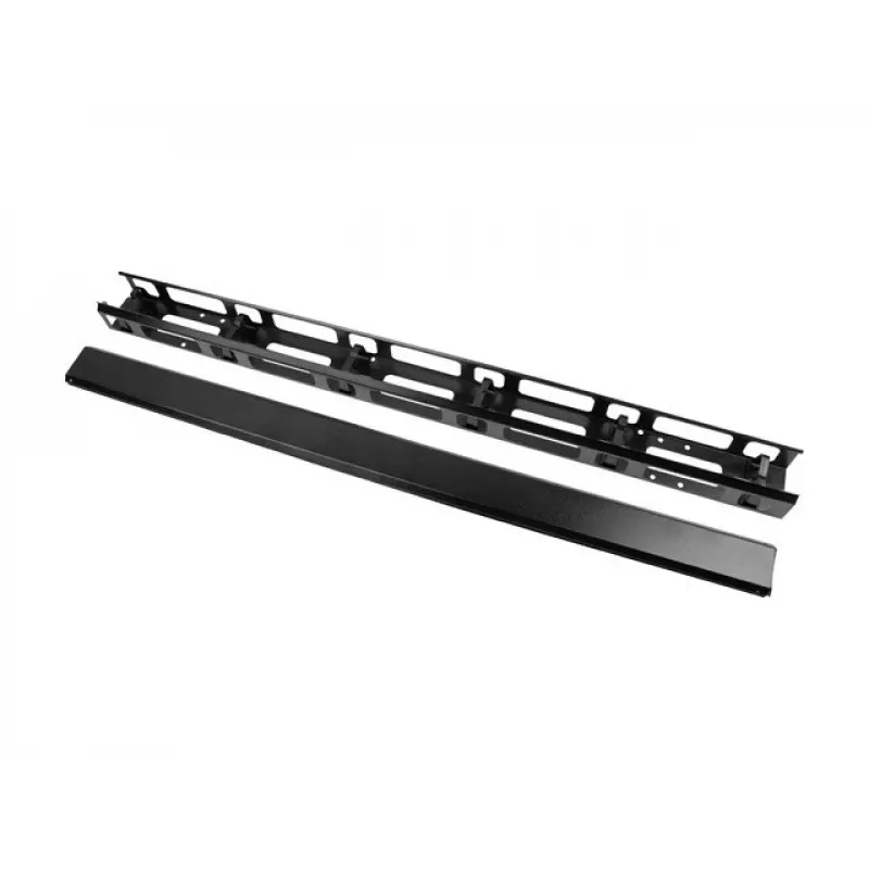 Πάνελ διαχείρισης καλωδίων Lanberg AK-1207-B
