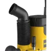 DeWALT DW622KT Ρούτερ, 1400 W, σε θήκη TSTAK