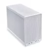 Κουτί PC Lian Li A3-mATX Micro Tower Λευκό