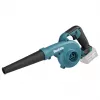 Makita UB100DZ μπαταριοκίνητο φυσητήρας φύλλων