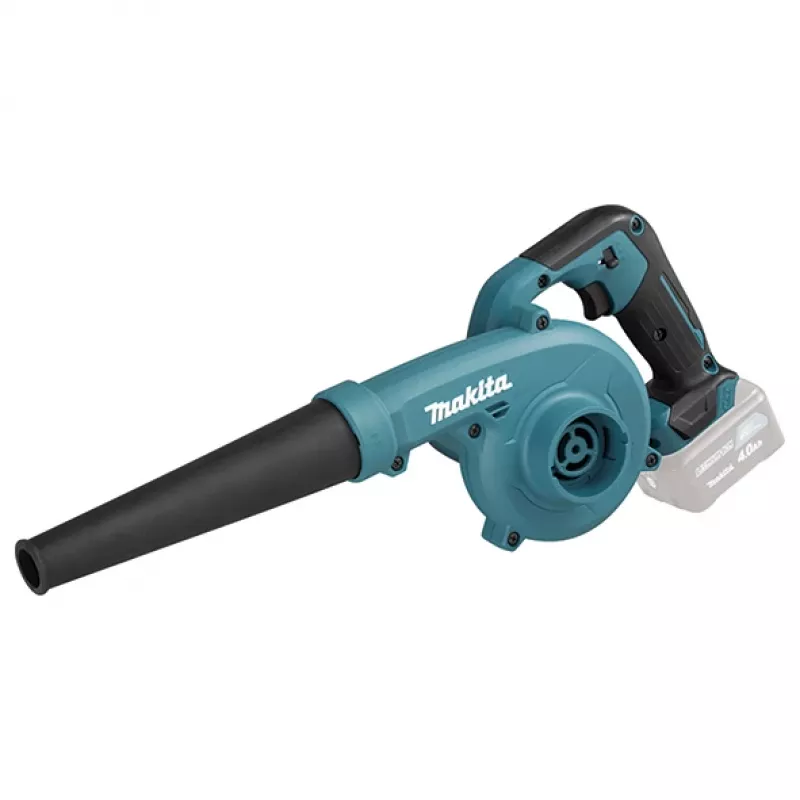 Makita UB100DZ μπαταριοκίνητο φυσητήρας φύλλων