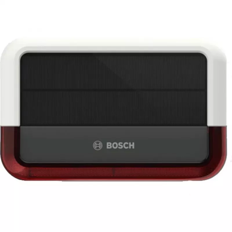 Bosch 8750001471 Ασύρματη εξωτερική σειρήνα