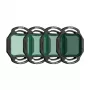 Σετ φίλτρων Freewell για DJI O4 Air Unit Pro FW-O4-STD ND και CPL