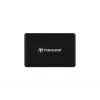Αναγνώστης καρτών μνήμης FLASH ALL-IN-1/USB3.1 TS-RDC8K2 TRANSCEND