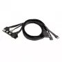 Κιτ αναβάθμισης SILVERSTONE SST-G11313530-RT — Μπροστινό πάνελ USB Type-C (USB 3.1 Gen 2)