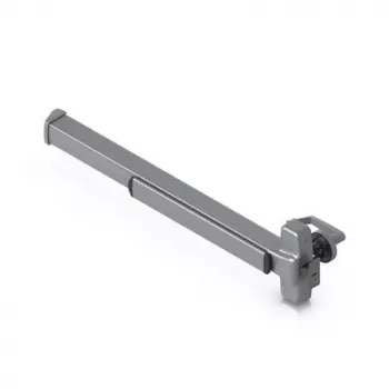Ubiquiti UniFi Access UACC-PanicBar μπάρα πανικού για έξοδο κινδύνου, αλουμίνιο/ανοξείδωτο ατσάλι, 838×294×94 mm