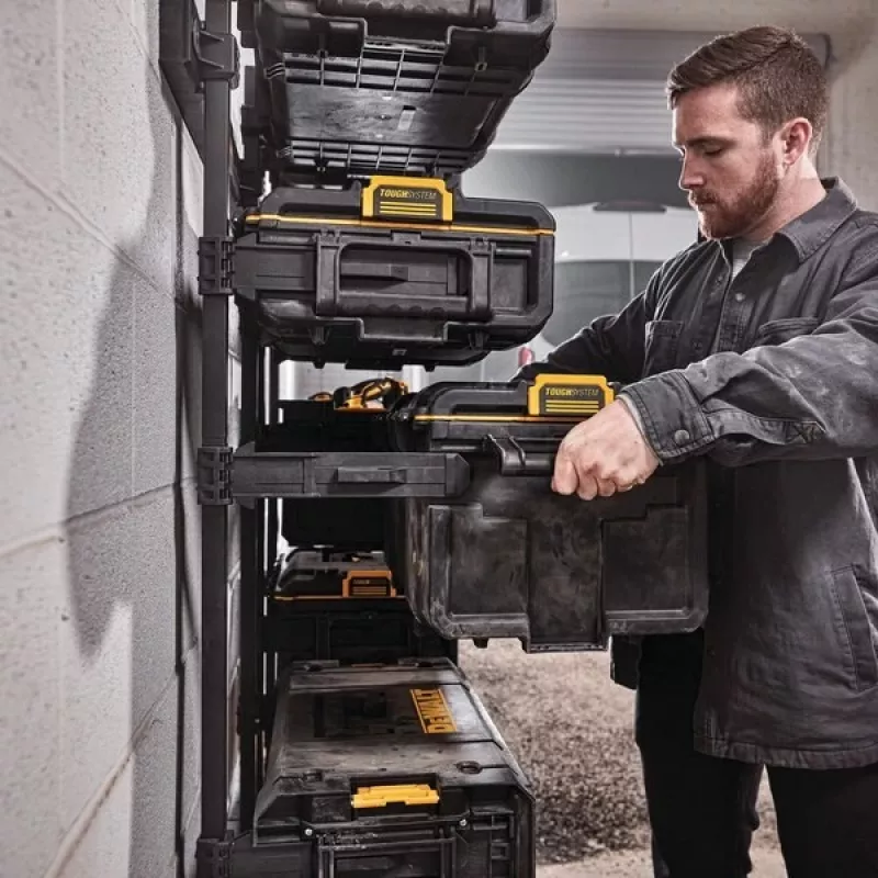 Βαλίτσα εργαλείων DeWALT DWST83294-1