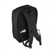 Addison 316015 Τσάντα Laptop 39,6 cm (15,6) Σακίδιο Μαύρο