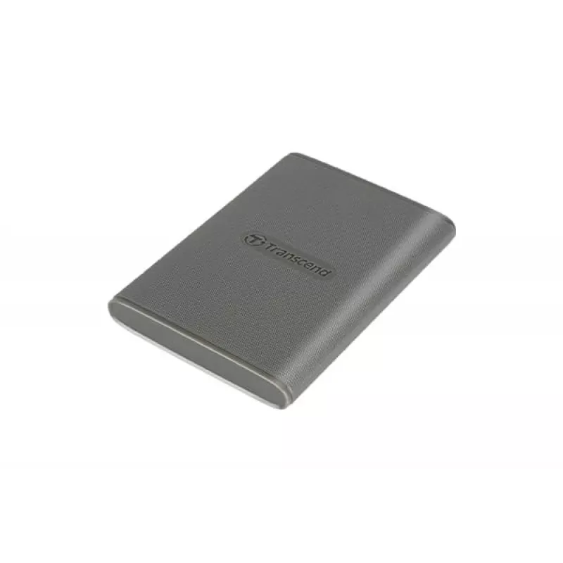 Μονάδα SSD Transcend 1 TB εξωτερικός USB Type-C USB 3.2 Gen 2x2 ESD360C