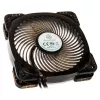 SilverStone SST-AP124-ARGB ανεμιστήρας κουτιού 120mm ARGB - μαύρο