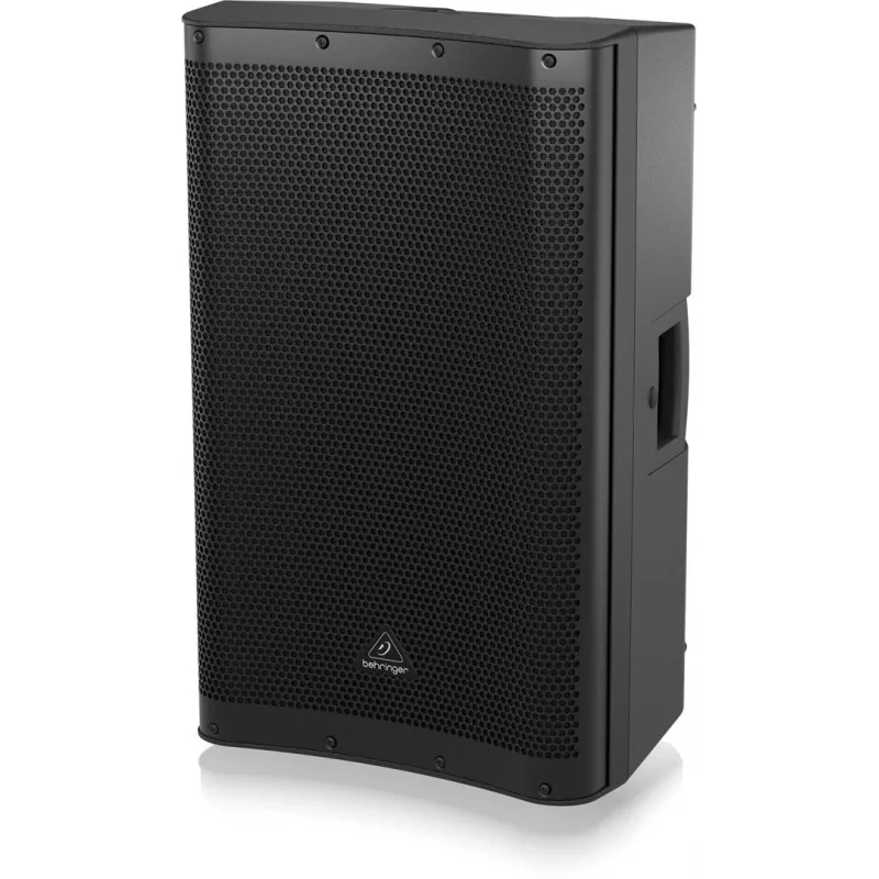 Behringer DR115DSP ηχείο PA 2 δρόμων