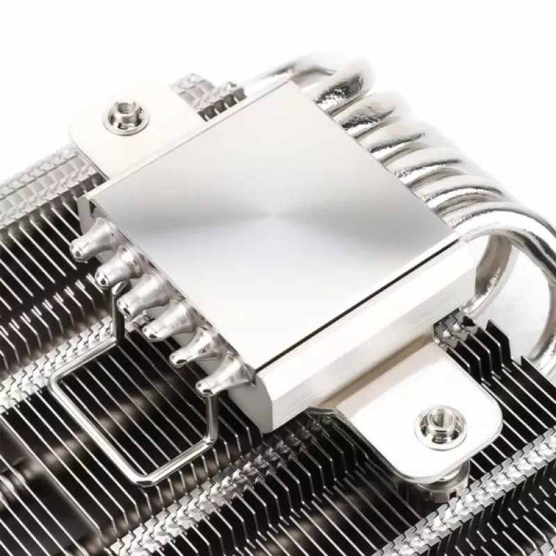 Thermalright AXP120-X67 (120mm) ψύκτρα επεξεργαστή