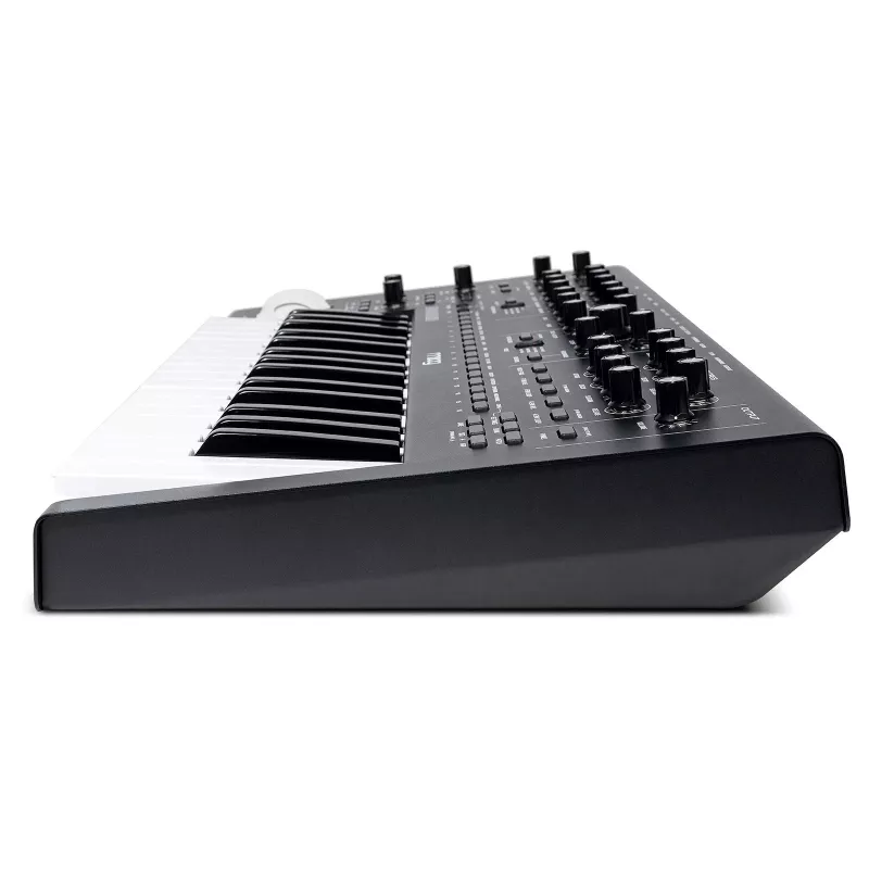 Αναλογικό συνθεσάιζερ Moog MOOG MESSENGER – μονοφωνικό επιτραπέζιο όργανο