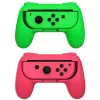 Λαβή χειριστηρίου SUBSONIC SA5490-1 Ροζ/Πράσινο για Nintendo Switch