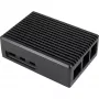 INTER-TECH Θήκη για Raspberry Pi 5 — ODS-739 Συμπαγής σχεδιασμός