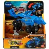 Switch & Go Dinos - OneClick-Mini-Wolf, Φιγούρα παιχνιδιού