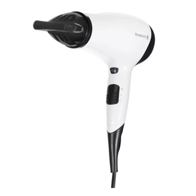 Remington Power Volume 2000 λευκό 2000 W