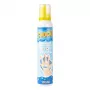 Slime Tuban SHOCK! MULTISENSORY FOAM-GEL ICE 200 ml μπλε