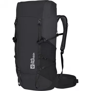 Jack Wolfskin Prelight Shape 25 σακίδιο - μαύρο, 25 L