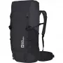 Jack Wolfskin Prelight Shape 25 σακίδιο - μαύρο, 25 L