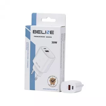 Beline Beli02173 Τροφοδοτικό Λευκό