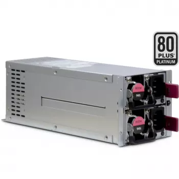 Τροφοδοτικό Inter-Tech ASPOWER R2A-DV0800-N 800 W