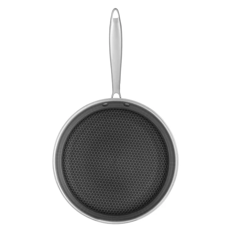 Resto Kitchenware Achird πολυχρηστικό τηγάνι στρογγυλό