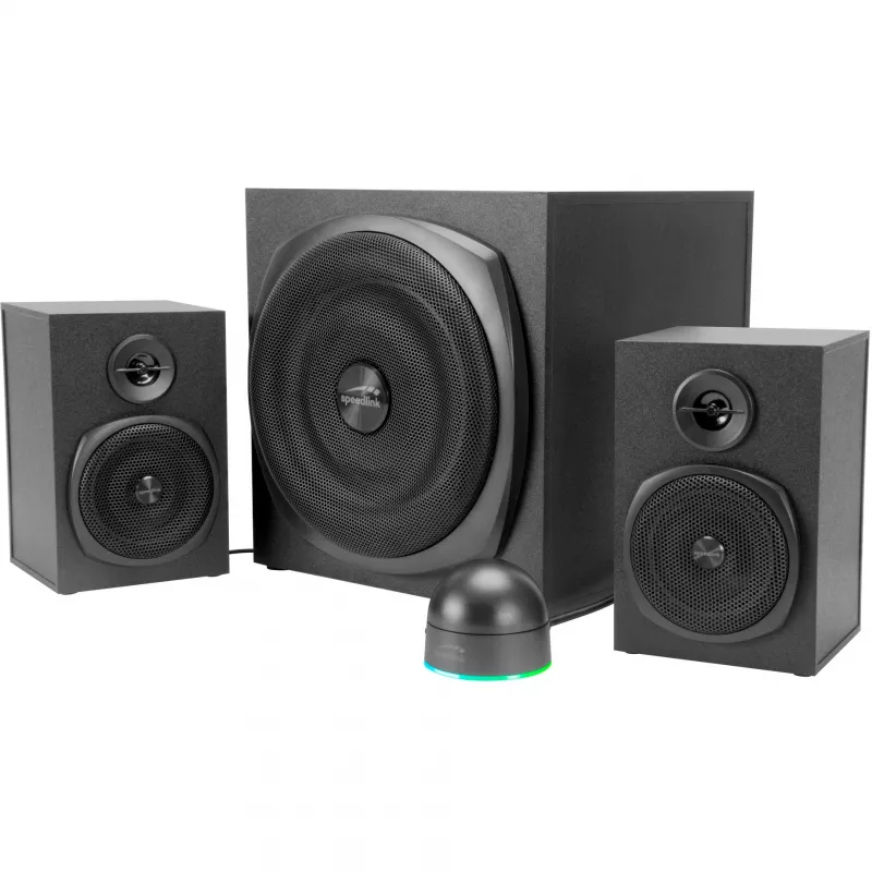 Σετ ηχείων SPEEDLINK GRAVITY LT 2.1